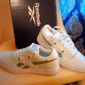 Reebok Club Memt CE, size:9 Men's